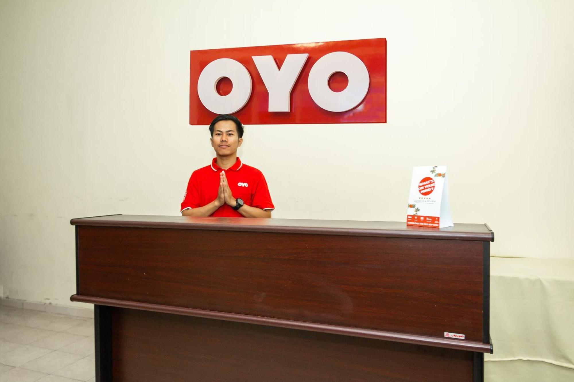 Super Oyo 1150 Omah Ladrang Hotel Kejayan Exterior photo
