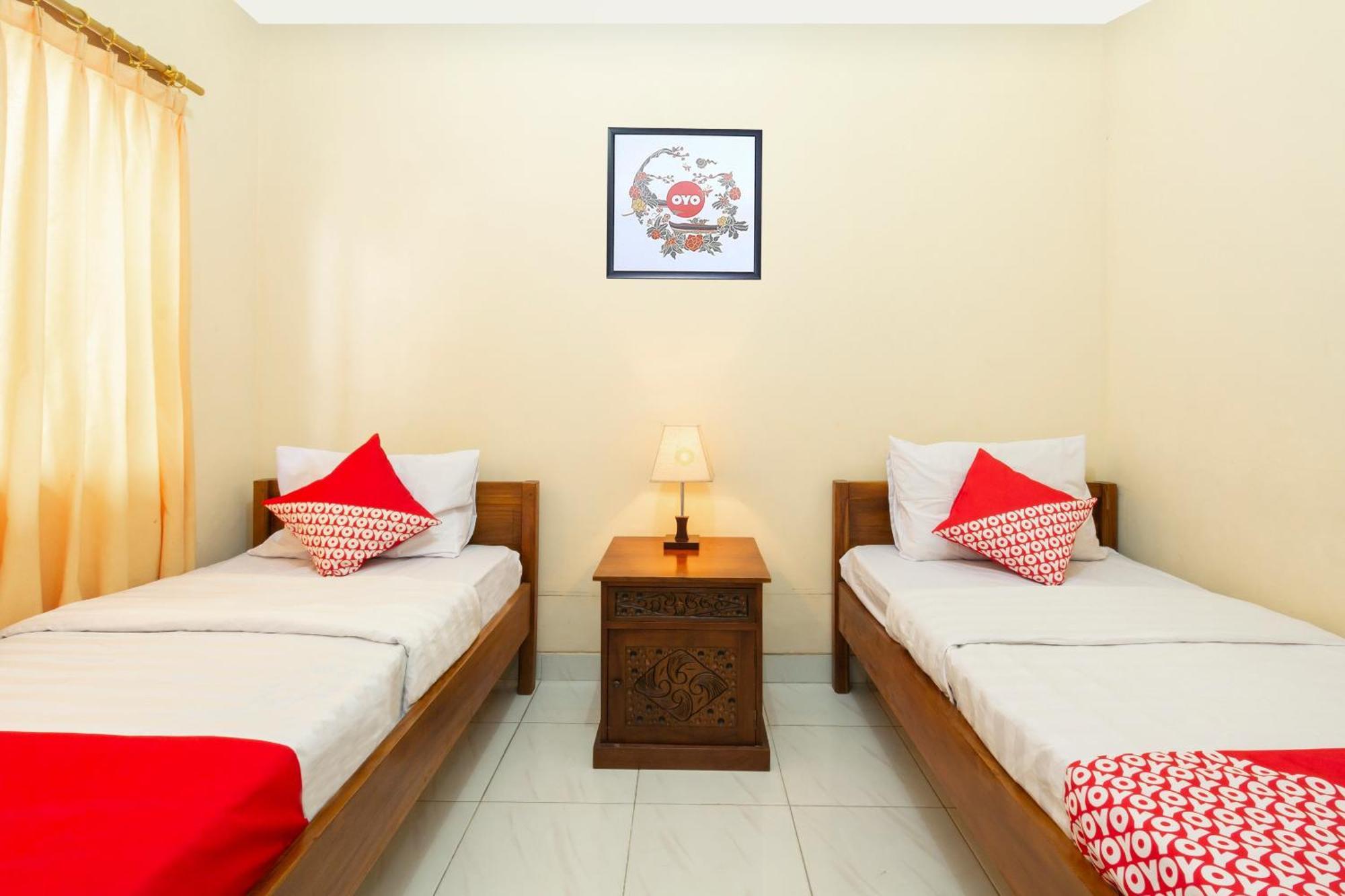 Super Oyo 1150 Omah Ladrang Hotel Kejayan Exterior photo